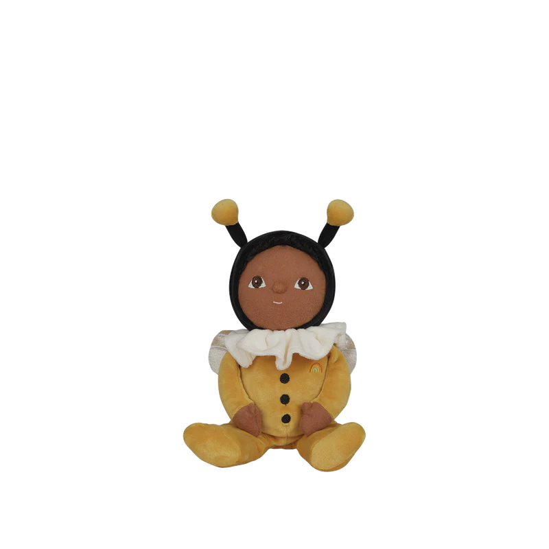 Olli Ella Dinky Dinkum Doll Backyard Buddies