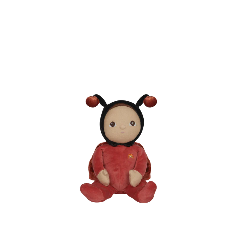 Olli Ella Dinky Dinkum Doll Backyard Buddies