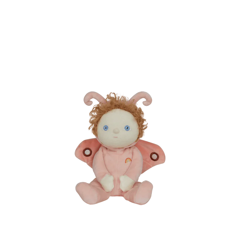 Olli Ella Dinky Dinkum Doll Backyard Buddies