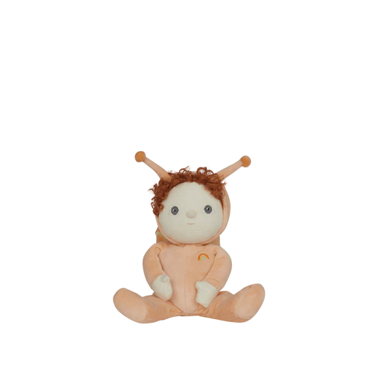 Olli Ella Dinky Dinkum Doll Backyard Buddies