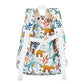 Kinnder Mini Toddler/Daycare Backpack Dinoroar