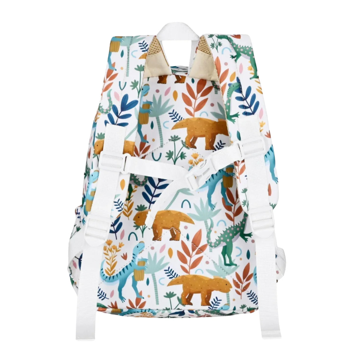 Kinnder Mini Toddler/Daycare Backpack Dinoroar