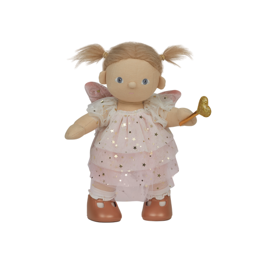 Olli Ella Dream Dinkum Fairy Willow Pink