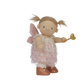 Olli Ella Dream Dinkum Fairy Willow Pink