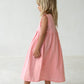 Illoura The Label Eden Dress Coral