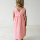 Illoura The Label Eden Dress Coral