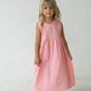 Illoura The Label Eden Dress Coral