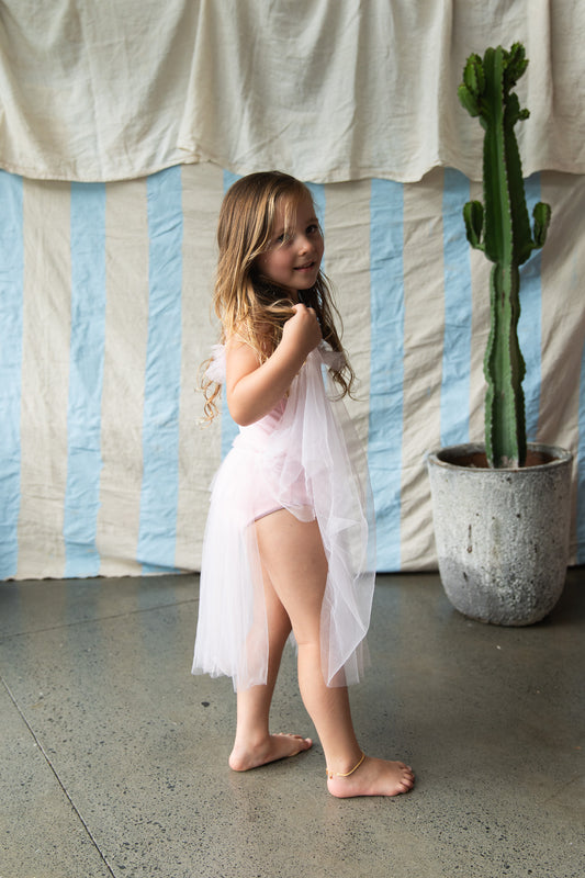 Pearson & Pearson Elanore Tutu Ballet