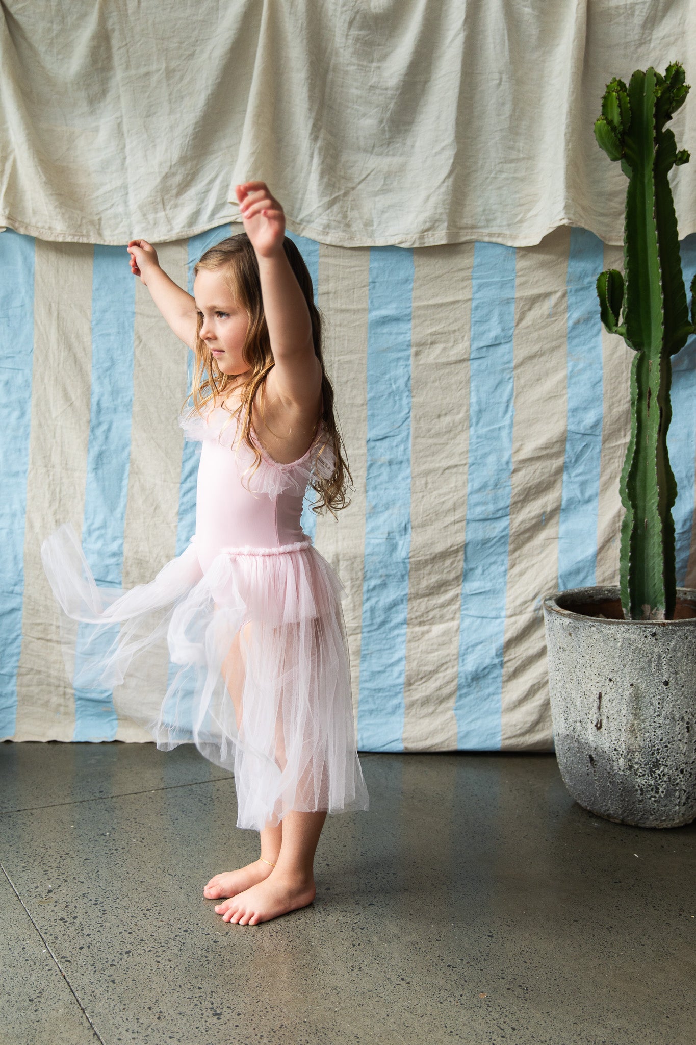 Pearson & Pearson Elanore Tutu Ballet