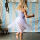 Pearson & Pearson Elanore Tutu Thistle