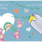 Book Graduating Mirror Board Book Just the Way You Are
