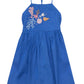 Pearson & Pearson Everly Dress Yves Klien