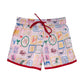 Pearson & Pearson Ezara Shorts A Love Letter