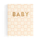 Fox + Fallow Baby Book Daisy Grid