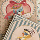 Konges Sløjd Magic Water Book - Duckling