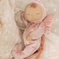 Olli Ella Dozy Dinkum Fairy Aurora Pink