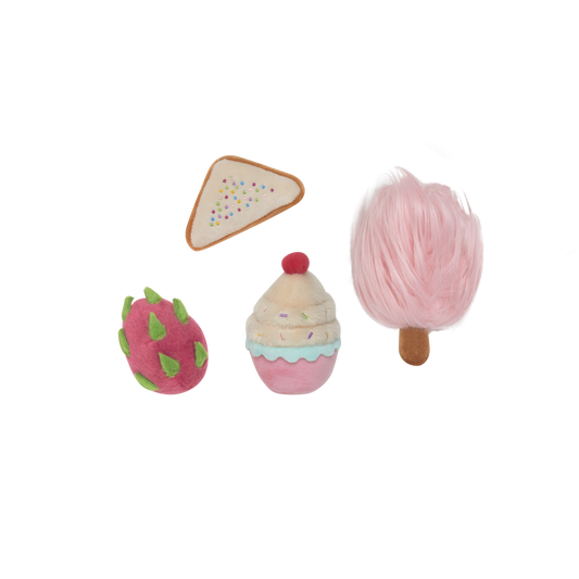 Olli Ella Fairy Food Set