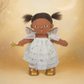 Olli Ella Dream Dinkum Fairy Freya Pearl