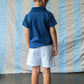 Pearson & Pearson Felix Shorts Stripe