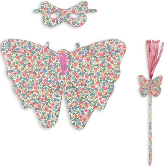 Konges Sløjd Butterfly Costume Fiola