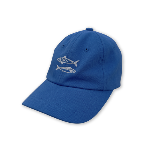 Grown Fishy Cap - Pacific