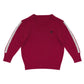 Pearson & Pearson Florence Jumper Ruby