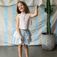 Pearson & Pearson Frankie Shorts Stripe