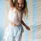 Pearson & Pearson Frankie Shorts Stripe