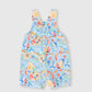 Goldie + Ace Summer Bay James Pocket Overalls
