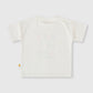 Goldie +Ace G’day From The Bay T-Shirt White