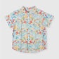 Goldie + Ace Summer Bay Holiday Shirt