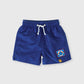 Goldie + Ace Nautical Flag Board Shorts
