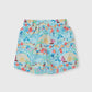 Goldie + Ace Summer Bay Board Shorts