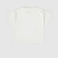 Goldie + Ace Land Down Under T-Shirt White