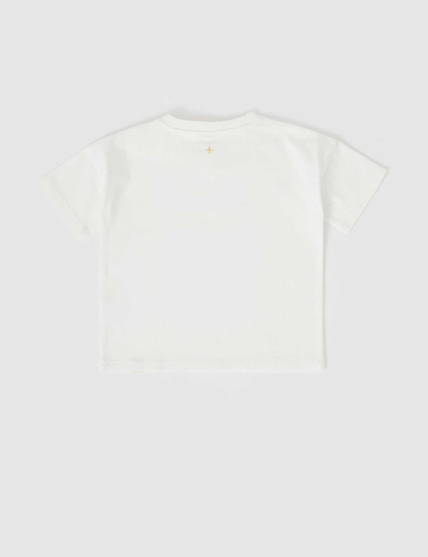 Goldie + Ace Land Down Under T-Shirt White