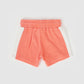 Goldie + Ace Kenny Terry Towelling Sports Shorts Melon
