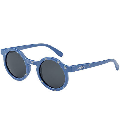 Liewood Darla Sunglasses 4-10Y Palms / Riverside