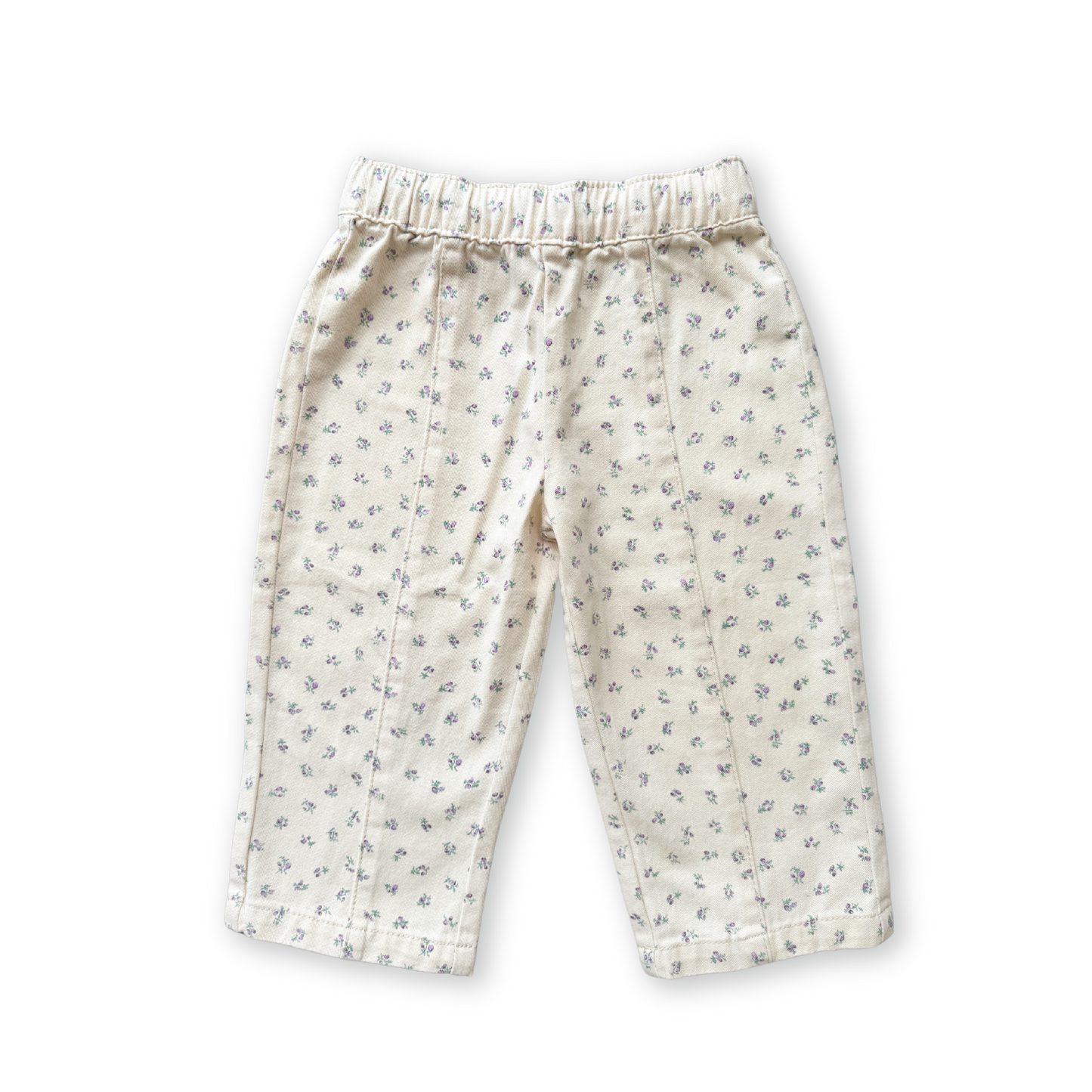 Grown Everyday Pants Garden