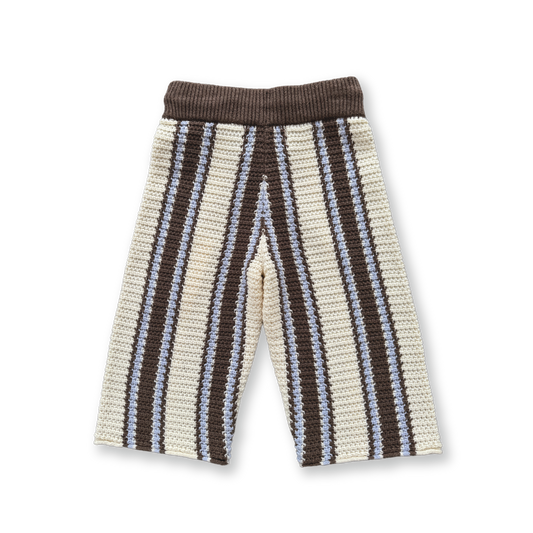 Grown Buoy Stripe Pant