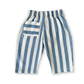 Grown Denim Stripe Pant