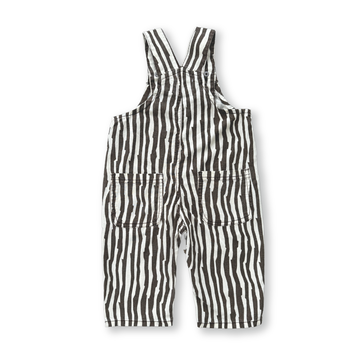 Grown Align Overalls