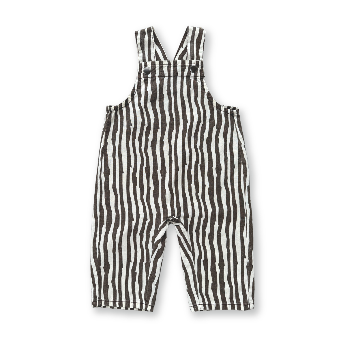 Grown Align Overalls