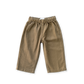 Grown Organic Everyday Denim Pant Coffee