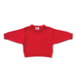 Grown Merino Blend Everyday Pull Over Flame