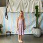 Pearson & Pearson Gabby Dress Sakura