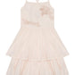 Bella and Lace Gabriella Dress Rose Quarts