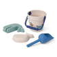 Liewood Kit Mini Sailing Beach Set