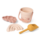 Liewood Kit Mini Butterfly Beach Set