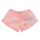 Pearson & Pearson Gia Shorts Pink Coral