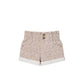 Jamie Kay Grace Cotton Twill Short Chloe Lilac